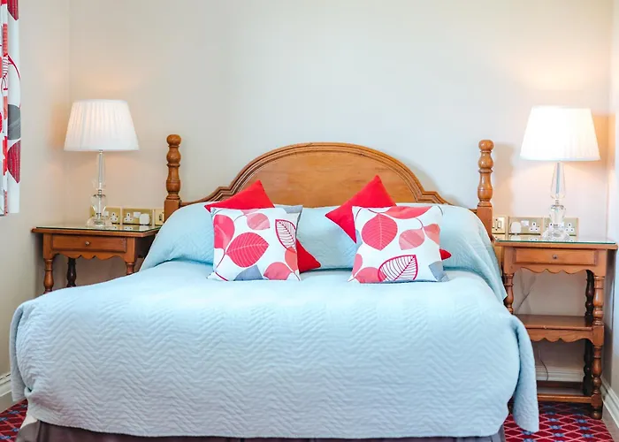 Top hotels and accommodations in Telford, UK