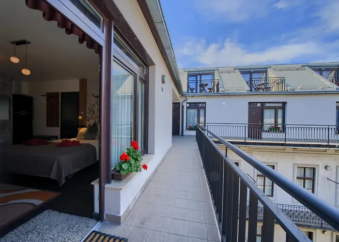 Discover the Best Budapest Hostels for an Unforgettable Stay in Hungary