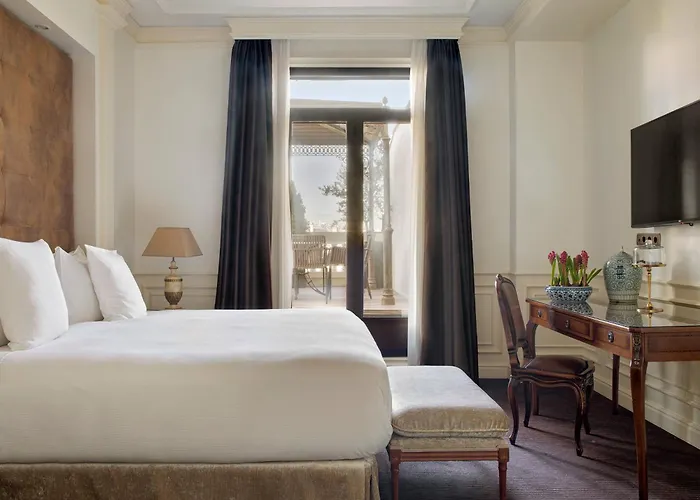 Hotel Madrid