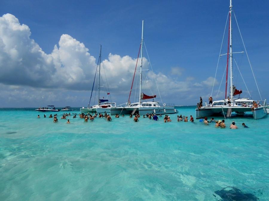 The 15 most beautiful islands in the Caribbean